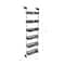 Organize It All Over the Door 6 Tier Basket Organizer